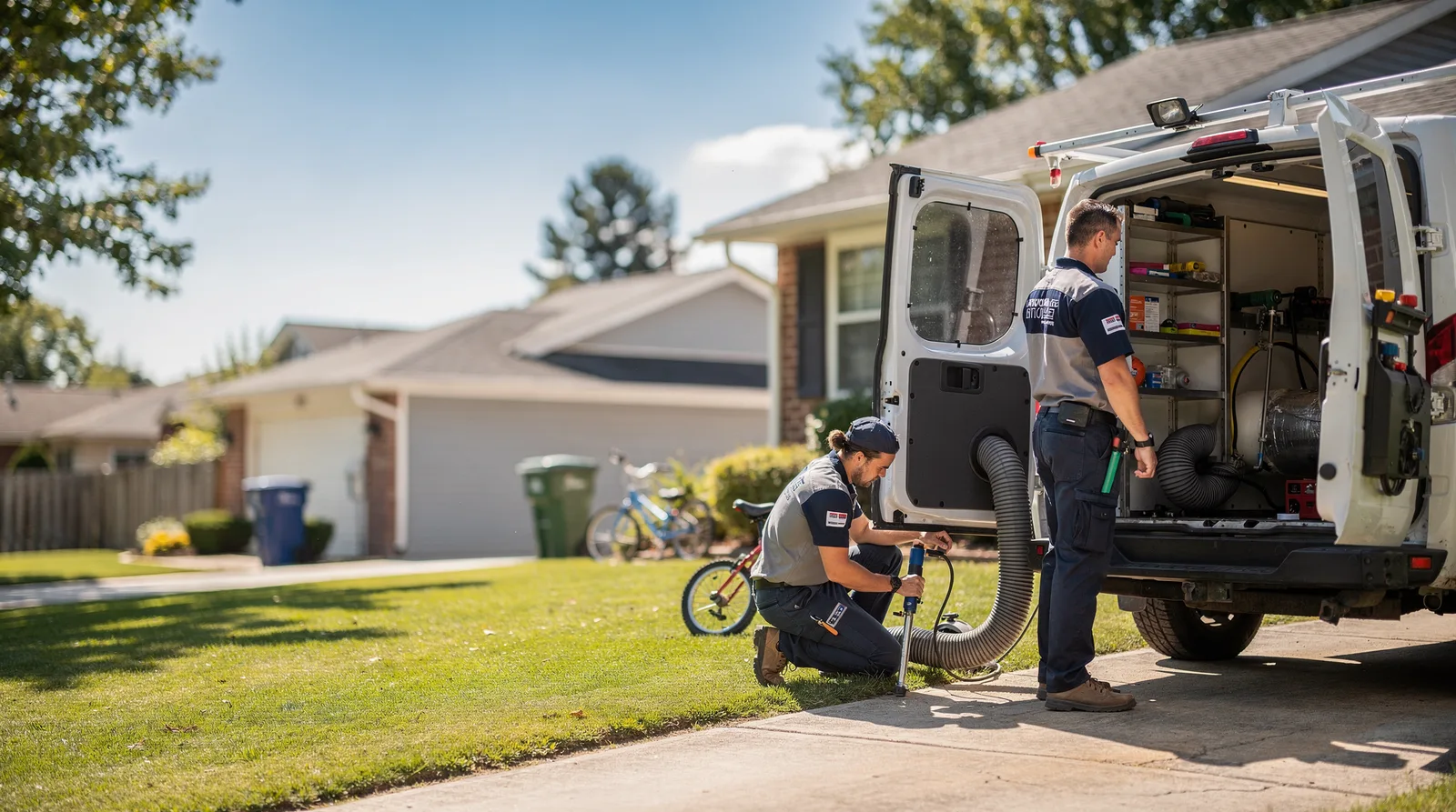 24/7 HVAC Repair & AC Replacement in Chloride, AZ near me